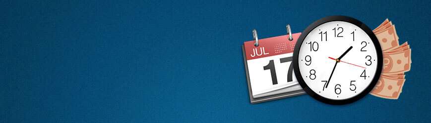 Заказ на снятие денег 24/7