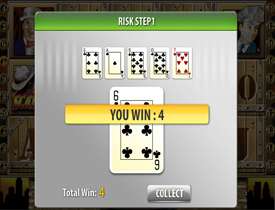 Игра на риск в Chicago