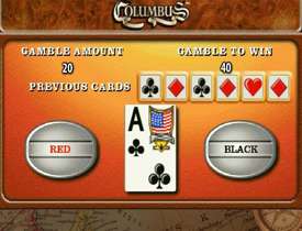 Риск игра в Columbus