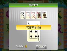 Игра на риск в Dwarves 