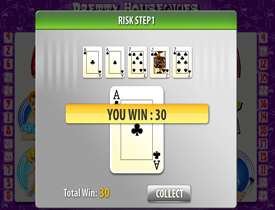 Игра на риск в Pretty Hosewive