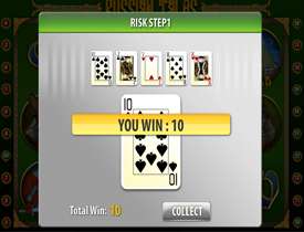 Риск игра в Russian Tales