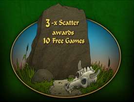 Free Games в Russian Tales