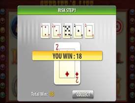 Риск игра в Sheriffs Life