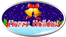 Happy Holiday