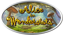 Alice in Wonderslots