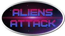 Alien Attack