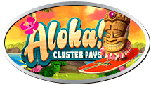 Aloha! Cluster Pays