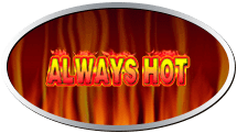 Always Hot Deluxe