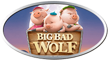 Big Bad Wolf