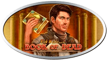 Book of Dead