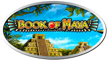 Book of Maya