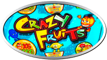 Crazy Fruits