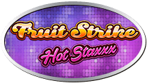 Fruit Strike: Hot Staxxx