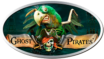 Ghost Pirates