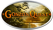 Gonzos Quest