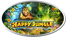 Happy Jungle Deluxe