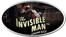 The Invisible Man