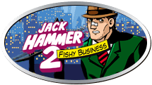 Jack Hammer 2