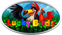 Lucky Birds