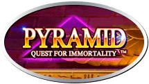 Pyramid: Quest for immortality