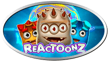 Reactoonz