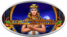 Riches of Cleopatra