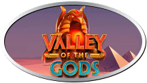 Valley of Gods