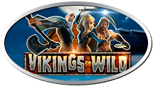 Vikings Go Wild