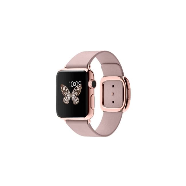 view img Apple Watch Edition