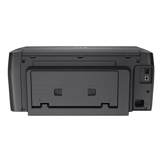 view img Принтер струйный HP Officejet Pro 8210 