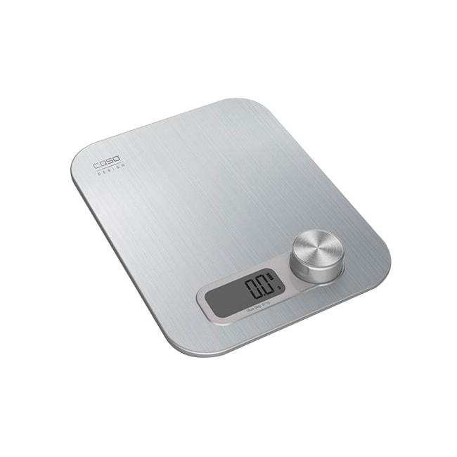 view img Кухонные весы CASO 