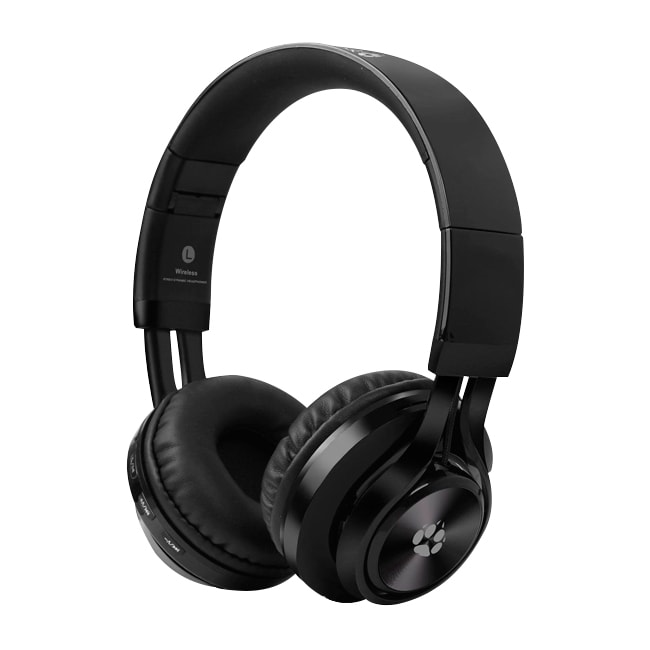 view img Наушники Black Fox BAH006