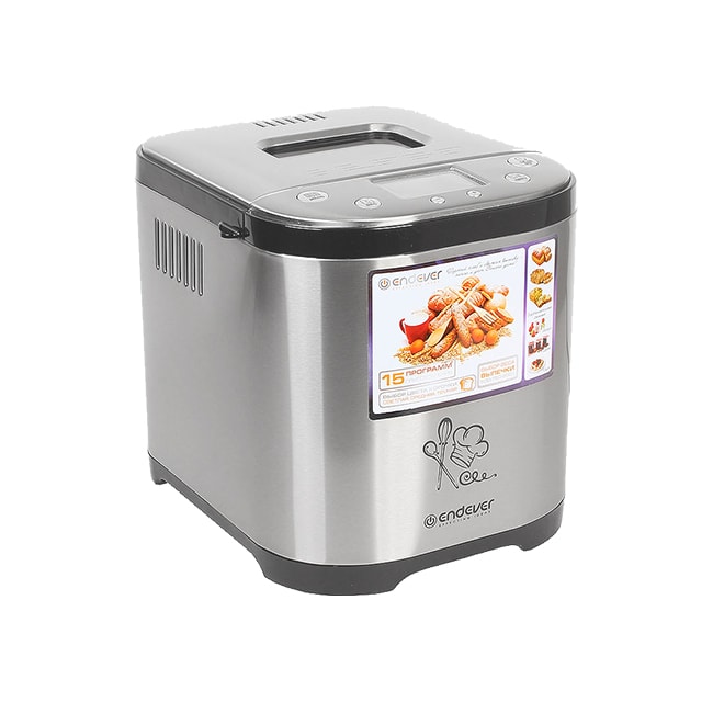 view img Хлебопечка Endever Skyline MB-52